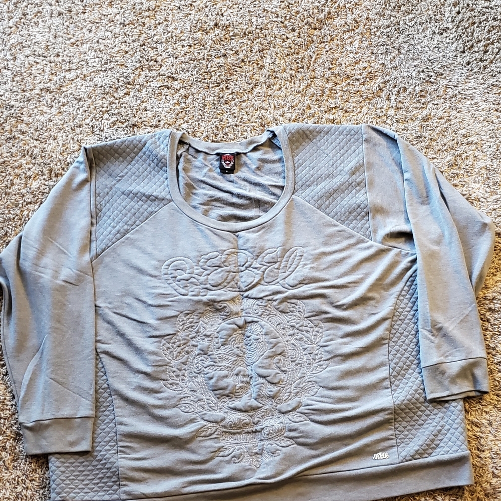 REBEL Sweatshirt
